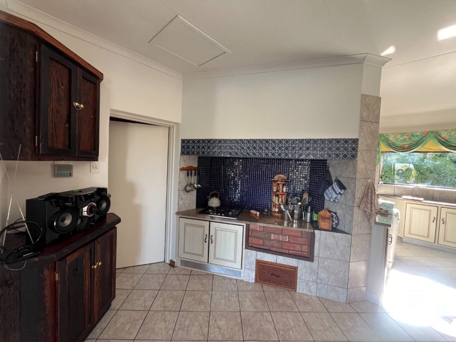 4 Bedroom Property for Sale in Keidebees Northern Cape